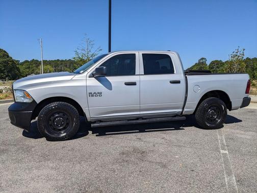 2013 RAM 1500 Tradesman/Express