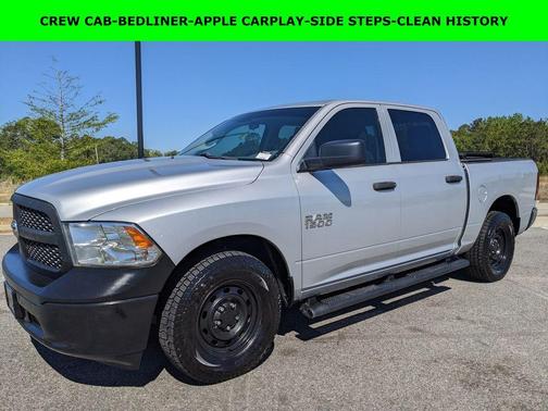 2013 RAM 1500 Tradesman/Express