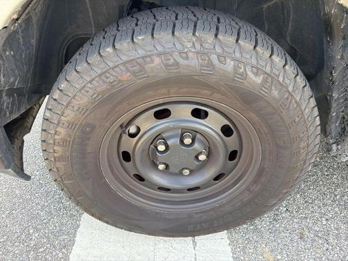 2013 RAM 1500 Tradesman/Express