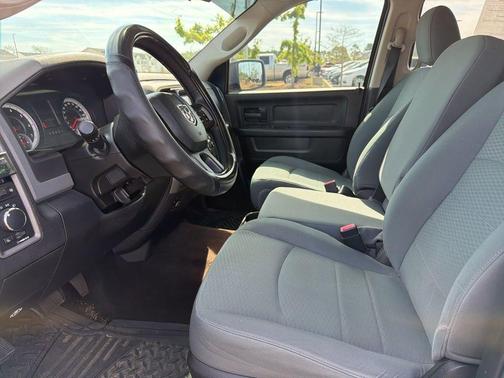 2013 RAM 1500 Tradesman/Express