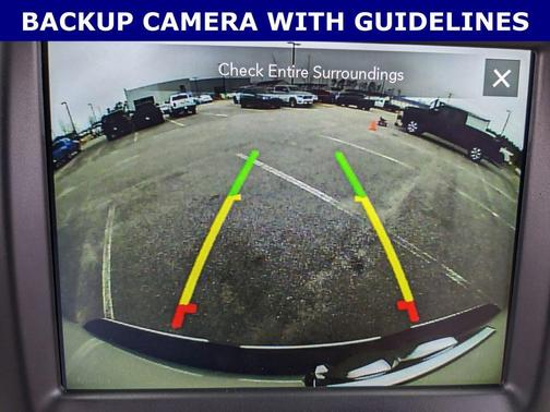 2018 RAM 1500 Laramie