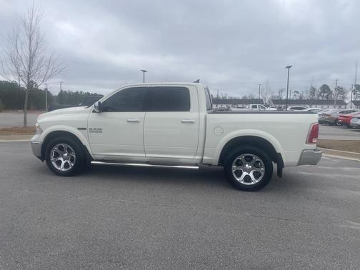 2018 RAM 1500 Laramie