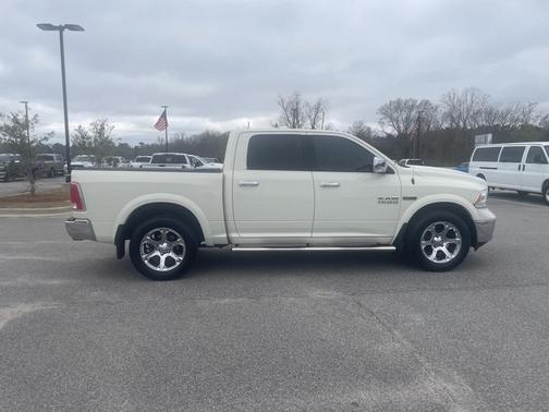 2018 RAM 1500 Laramie
