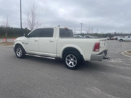 2018 RAM 1500 Laramie