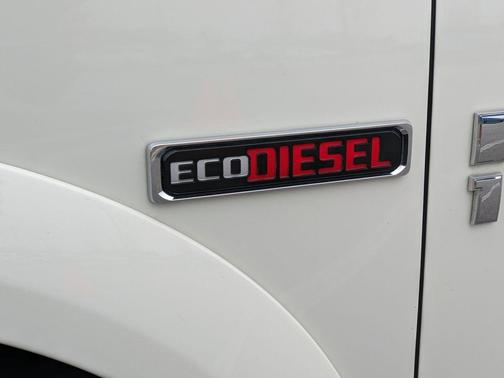 2018 RAM 1500 Laramie