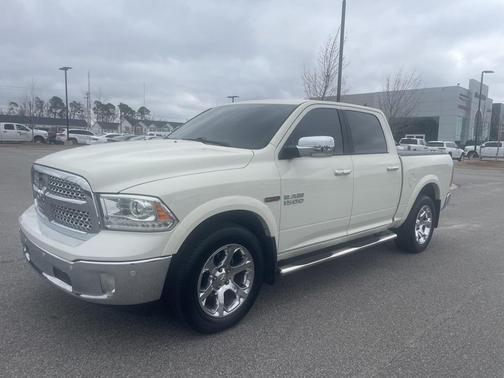2018 RAM 1500 Laramie