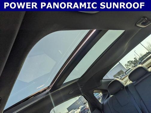 2025 Hyundai SONATA N Line