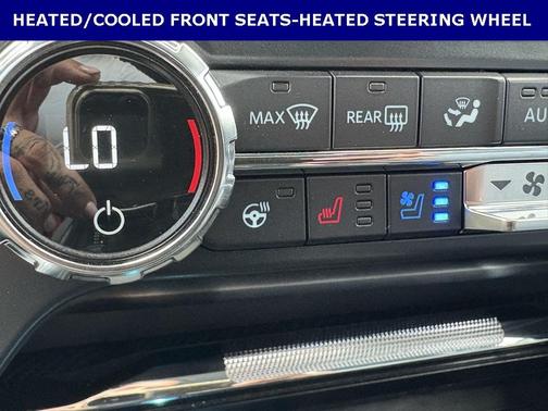 2021 Ford F-150 Limited