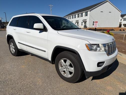 2013 Jeep Grand Cherokee Laredo