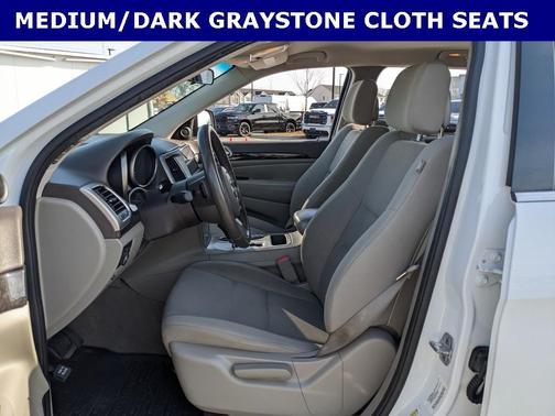 2013 Jeep Grand Cherokee Laredo