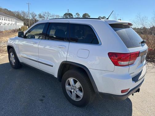 2013 Jeep Grand Cherokee Laredo