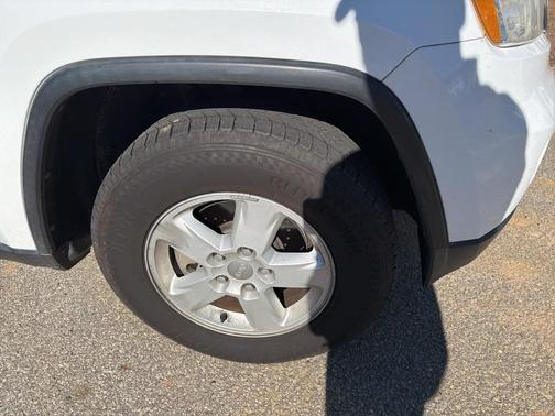 2013 Jeep Grand Cherokee Laredo