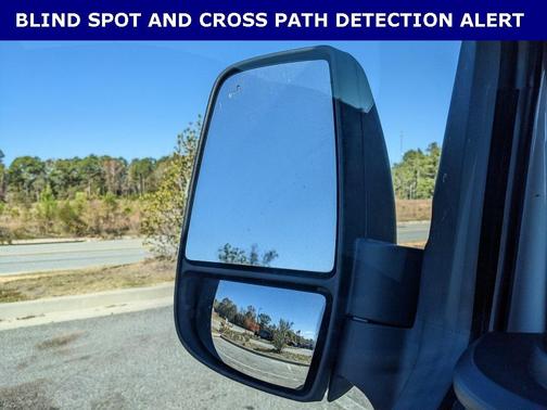 2021 Ford Transit-350 XLT