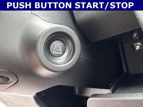 2026 RAM ProMaster 1500 Base