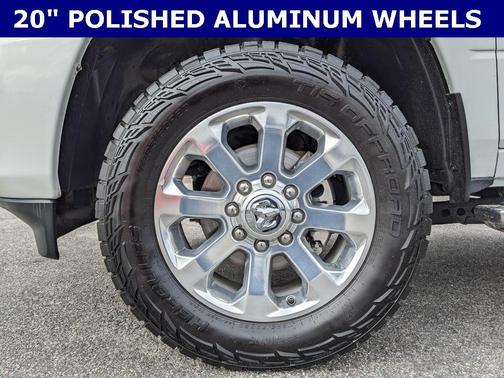 2023 RAM 2500 Laramie