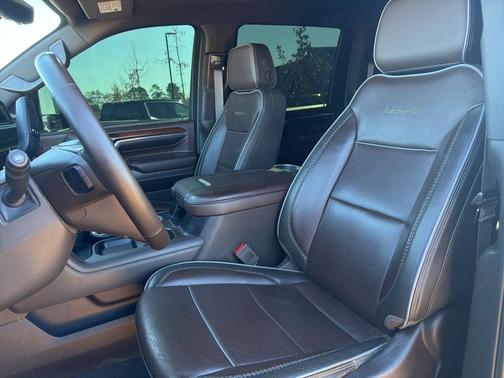 2024 GMC Sierra 2500 Denali