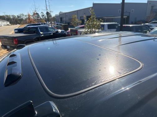 2024 GMC Sierra 2500 Denali