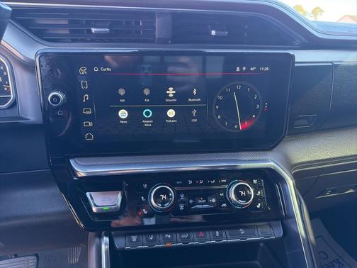 2024 GMC Sierra 2500 Denali