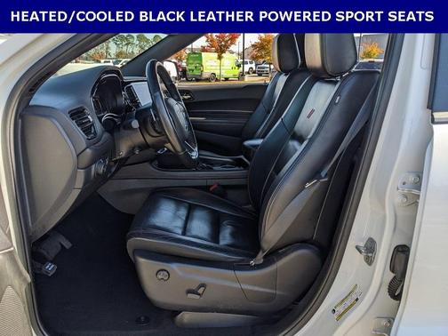 2021 Dodge Durango R/T