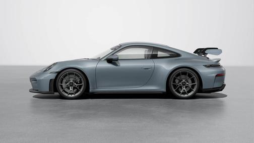 2026 Porsche 911 