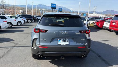 2023 Mazda CX-50 2.5 S Preferred Plus Package
