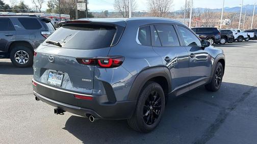 2023 Mazda CX-50 2.5 S Preferred Plus Package