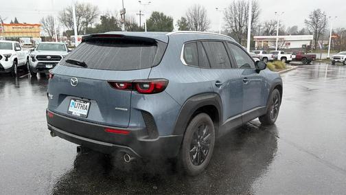 2023 Mazda CX-50 2.5 S Preferred Plus Package