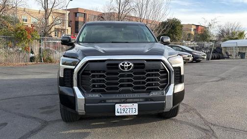2023 Toyota Tundra SR5