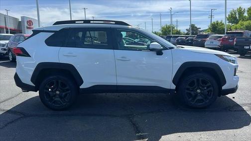 2023 Toyota RAV4 Adventure