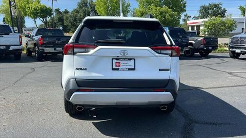 2023 Toyota RAV4 Adventure