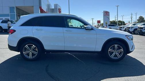 2022 Mercedes-Benz GLC 300 Base