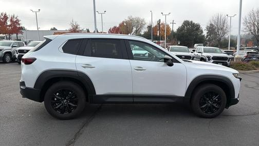 2023 Mazda CX-50 2.5 S Preferred Plus Package