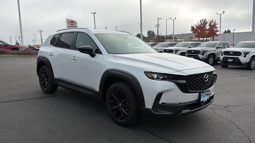 2023 Mazda CX-50 2.5 S Preferred Plus Package
