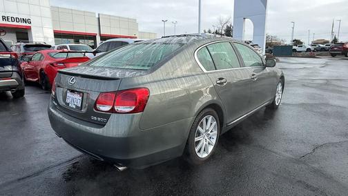 2006 Lexus GS 300 Base