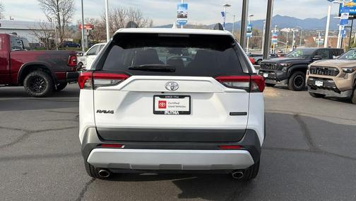 2023 Toyota RAV4 Adventure