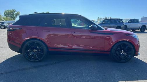 2019 Land Rover Range Rover Velar P380 HSE R-Dynamic