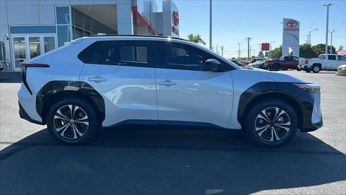 2023 Toyota bZ4X XLE