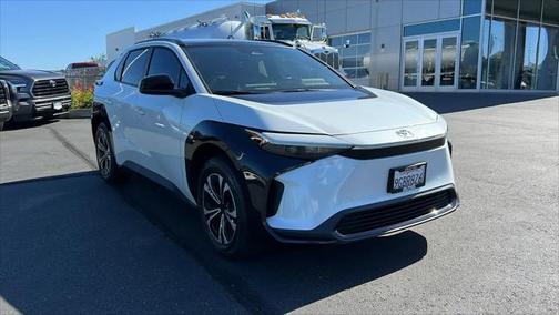 2023 Toyota bZ4X XLE