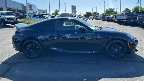 2024 Toyota GR86 Premium