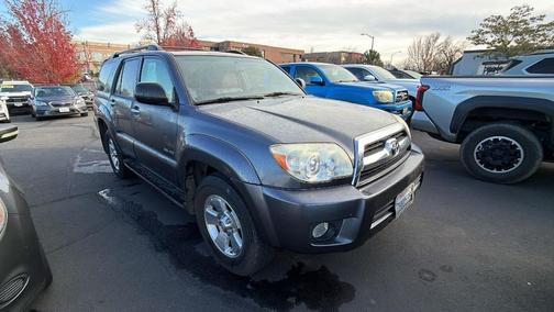 2008 Toyota 4Runner SR5