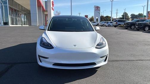 2021 Tesla Model 3 Performance
