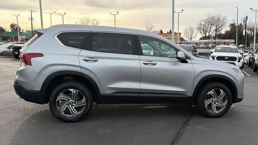 2023 Hyundai SANTA FE SEL 2.4