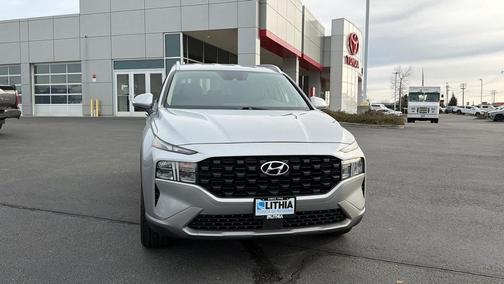 2023 Hyundai SANTA FE SEL 2.4
