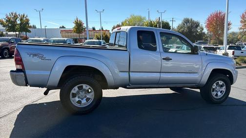 2005 Toyota Tacoma PreRunner Access Cab