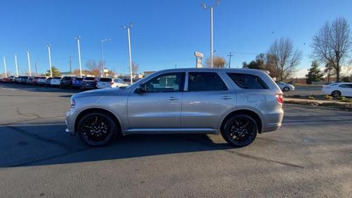 Photo 4 of 41 of 2015 Dodge Durango SXT