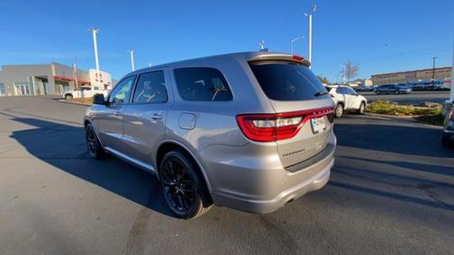 Photo 5 of 41 of 2015 Dodge Durango SXT