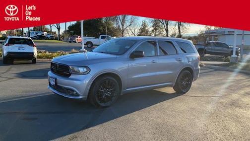 Photo 1 of 41 of 2015 Dodge Durango SXT