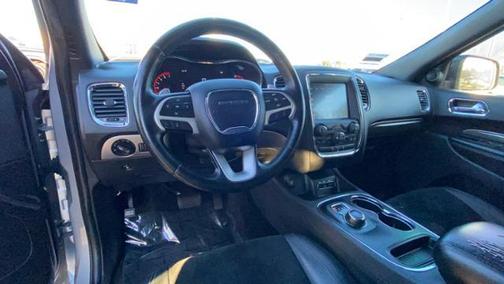 Photo 3 of 41 of 2015 Dodge Durango SXT