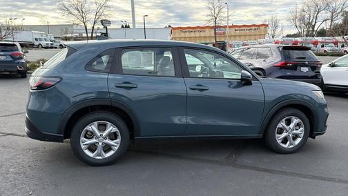 2023 Honda HR-V LX
