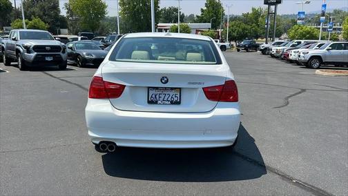 2010 BMW 328 328i